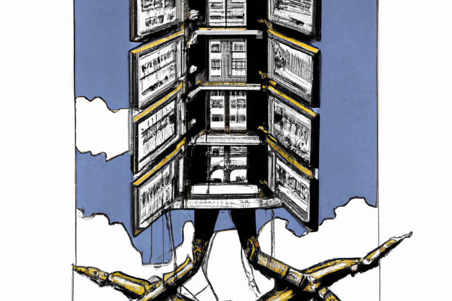 OpenAI_DALLE_2_-_Prompt_-_A_computer_server_rack_as_painted_by_Salvador_Dali_2.png