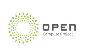 Open Compute logo
