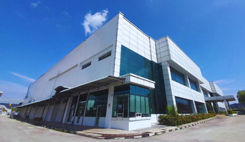 Open DC PE2 Penang