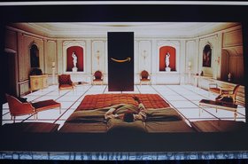 Amazon - the monolith in the room