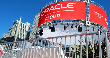 Oracle to open Mexico cloud region next year - DCD