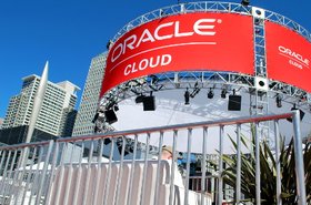 Oracle first announced its OpenStack plans at Oracle OpenWorld 2013