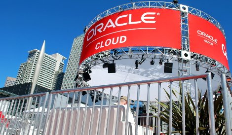 Oracle Commits to Powering Its Global Operations with Renewable Energy by  2025