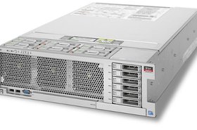 Oracle's Exalytics In-Memory Machine