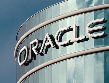 Oracle Headquarters, Redwood City