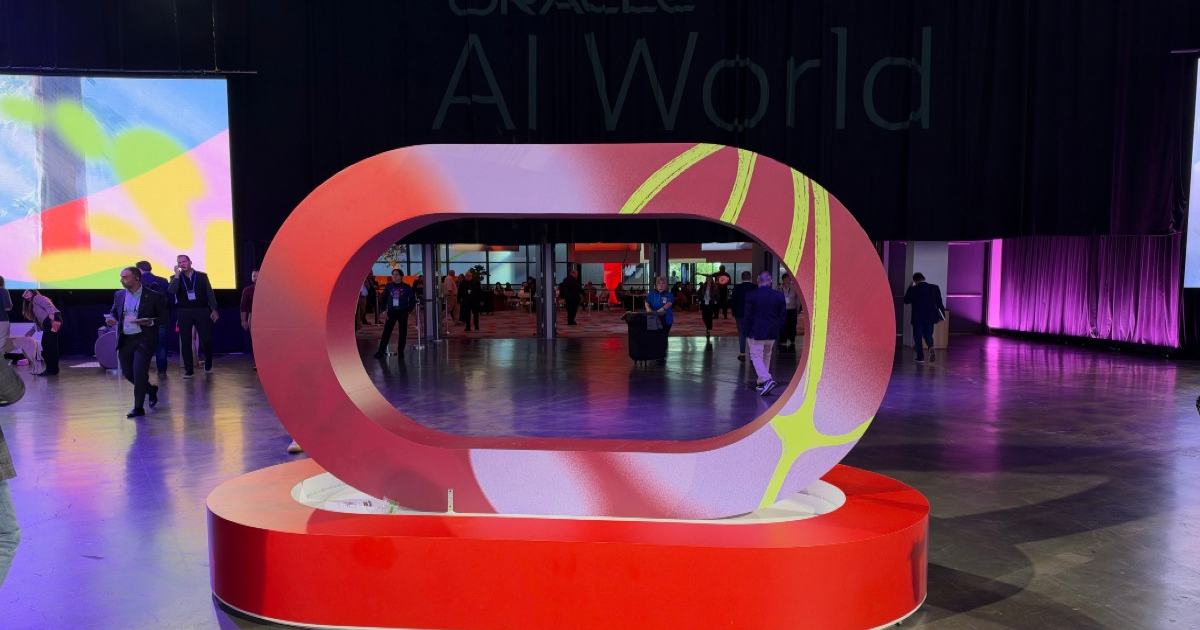 Oracle Cloud Acceleron adds AI-assisting networking enhancements