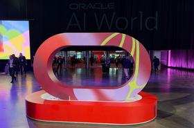 Oracle AI World 2026