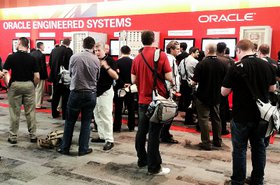 Oracle engineered systems displan OpenWorld 2012.jpg