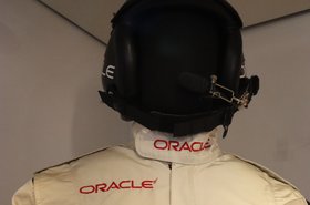 Oracle pilot