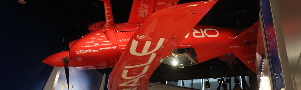 Oracle plane
