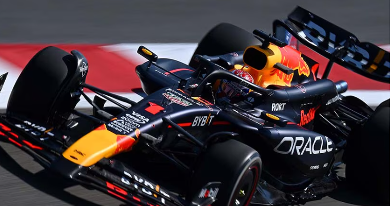 Oracle Red Bull Racing de la F1 amplía el uso de los servicios de ...