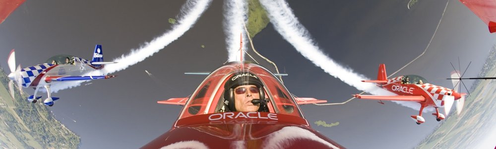 Oracle