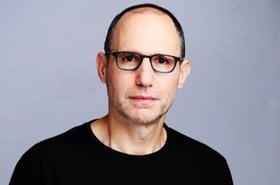 Oranski Headshot 2025