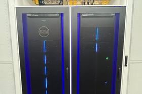 Orca PT-3 Quantum Computer