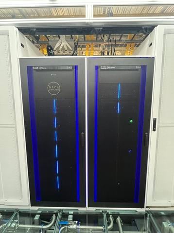 Orca PT-3 Quantum Computer