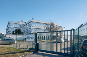 DigiPlex data center in Ulven