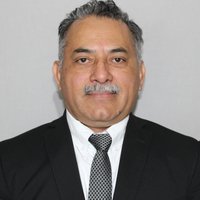 Gerente de Refrigeración Ing. Osvaldo Gómez Hernández