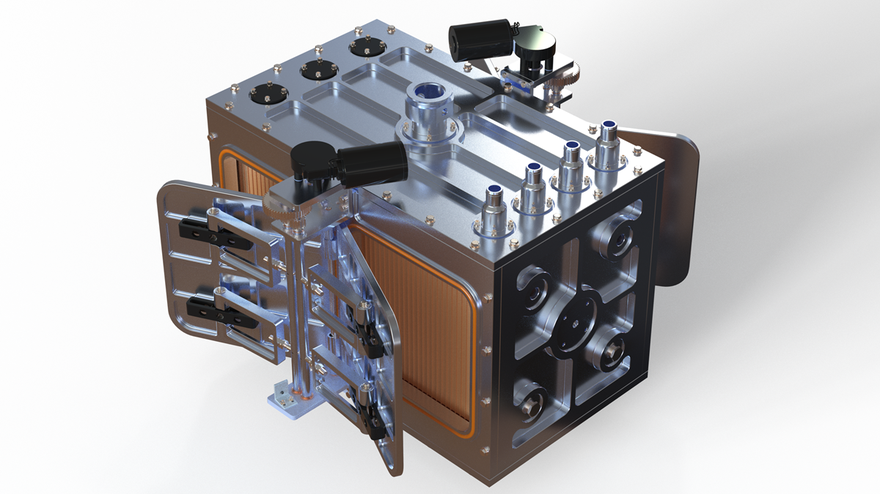 P5-Chamber