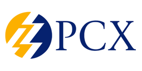 PCX Corporation Logo