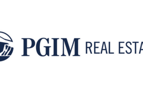 PGIM RE Logo