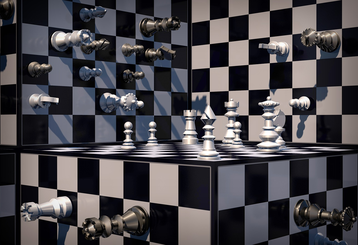 Data center commissioning without the 5D chess - DCD