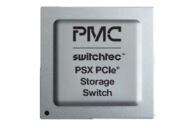 PMC-Sierra Switchtec chip