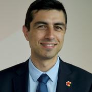 PORTRAIT - Samer Saab