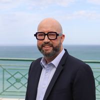Sammy Zoghlami, Nutanix