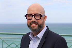 Sammy Zoghlami, Nutanix