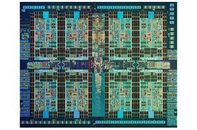 POWER7+ Chip
