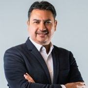 Gustavo Pérez