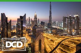 DCD returns to Dubai, November 27