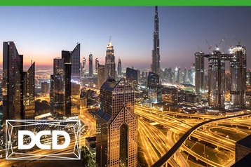 DCD returns to Dubai, November 27