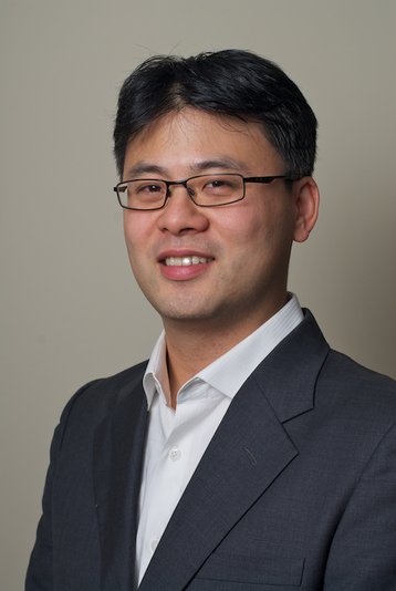 Philbert Shih, Managing Director, Structure Research