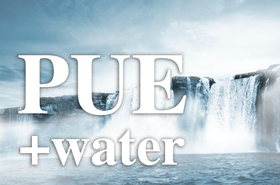 pueplus water