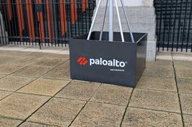 Palo Alto Networks