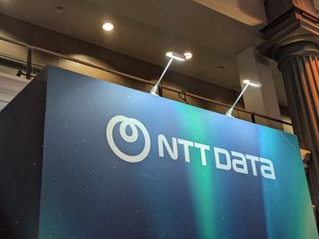 NTT Data