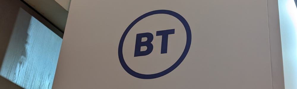 BT