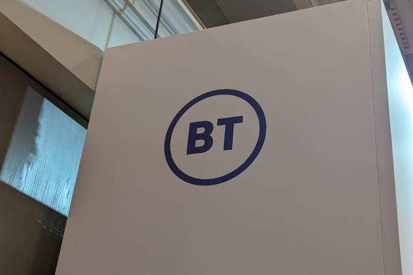BT