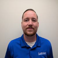 Andrew Sumner, Lubrizol Additives