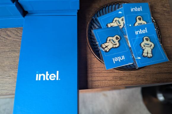 Intel