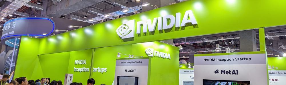 Nvidia