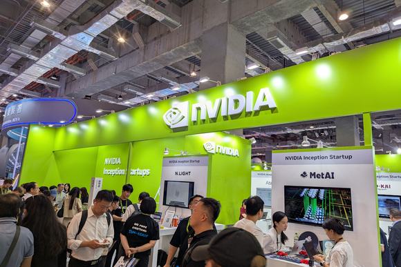 Nvidia