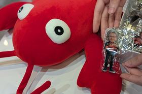 Agentic lobster AI agent Nemoclaw Nvidia jensen huang