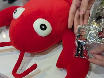 Agentic lobster AI agent Nemoclaw Nvidia jensen huang