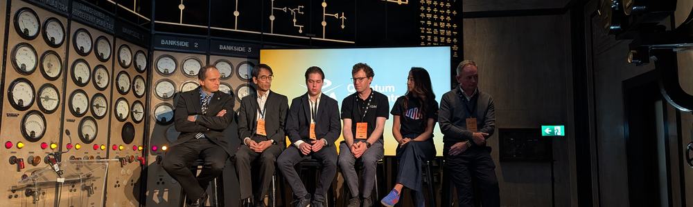 QDA Forum panel 2026