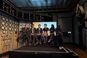 QDA Forum panel 2026