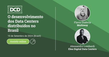 Broadcast Infraestrutura Edge Brasil 1