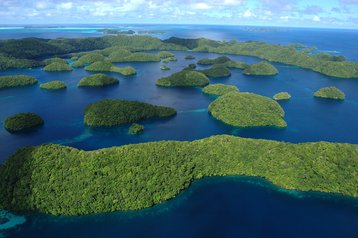 Palau Archipelago