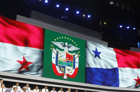 Panamá